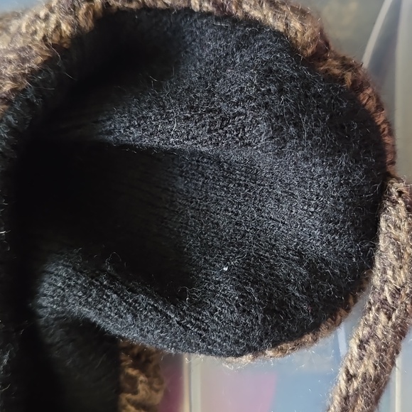 Moose with Anlters Youth Hat - Picture 7 of 7